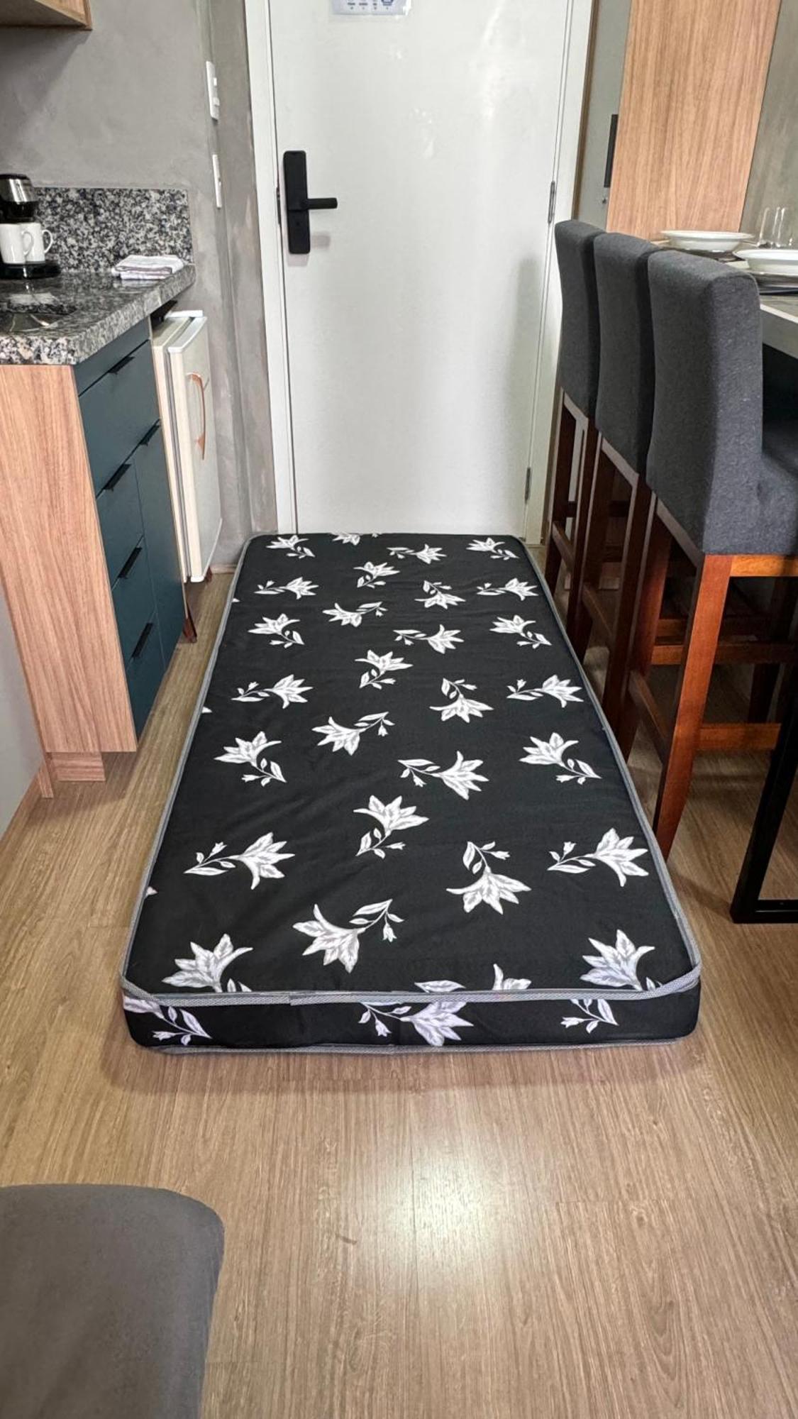 Elegante Apartamento Prox Metro Bras - Rua Coronel Mursa, 56 - Bras São Paulo Exteriér fotografie
