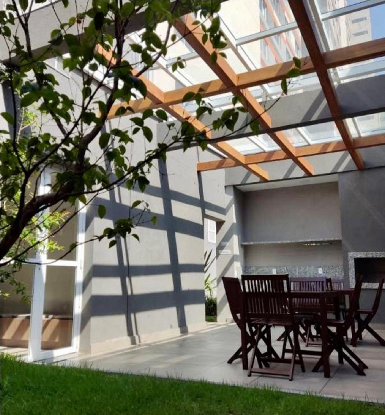 Elegante Apartamento Prox Metro Bras - Rua Coronel Mursa, 56 - Bras São Paulo Exteriér fotografie