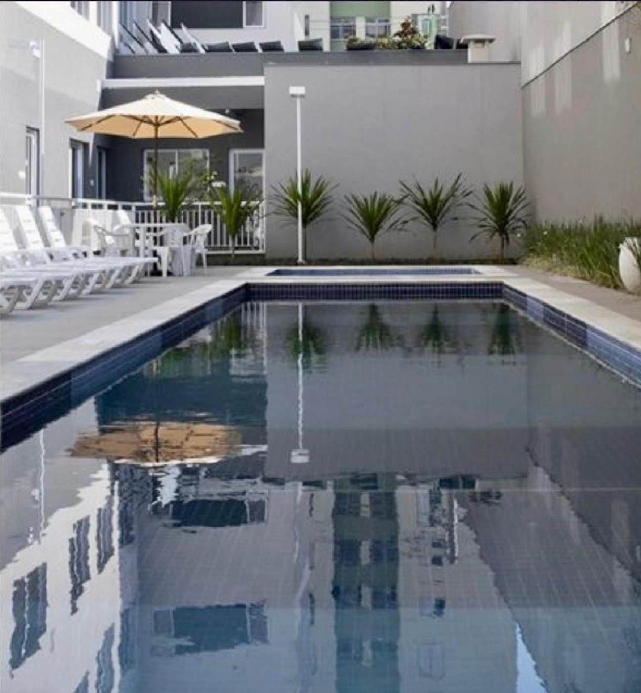 Elegante Apartamento Prox Metro Bras - Rua Coronel Mursa, 56 - Bras São Paulo Exteriér fotografie