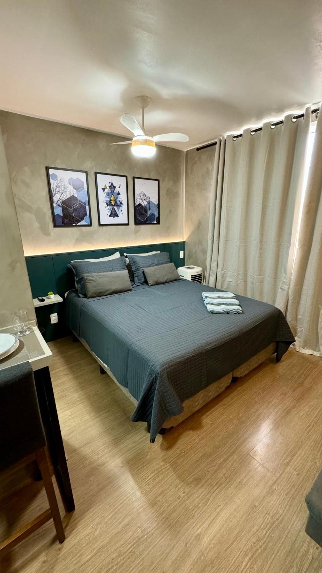 Elegante Apartamento Prox Metro Bras - Rua Coronel Mursa, 56 - Bras São Paulo Exteriér fotografie