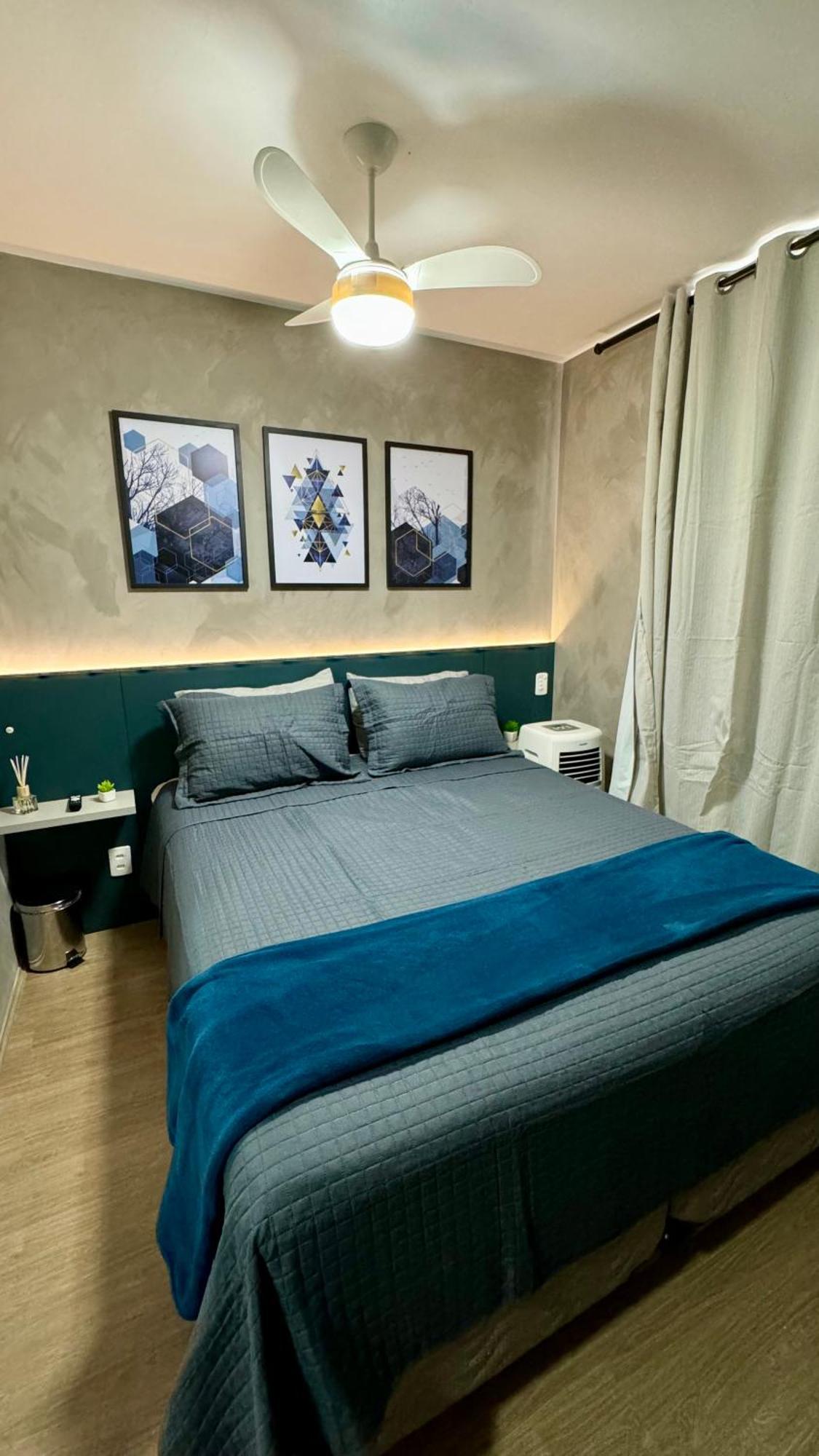 Elegante Apartamento Prox Metro Bras - Rua Coronel Mursa, 56 - Bras São Paulo Exteriér fotografie