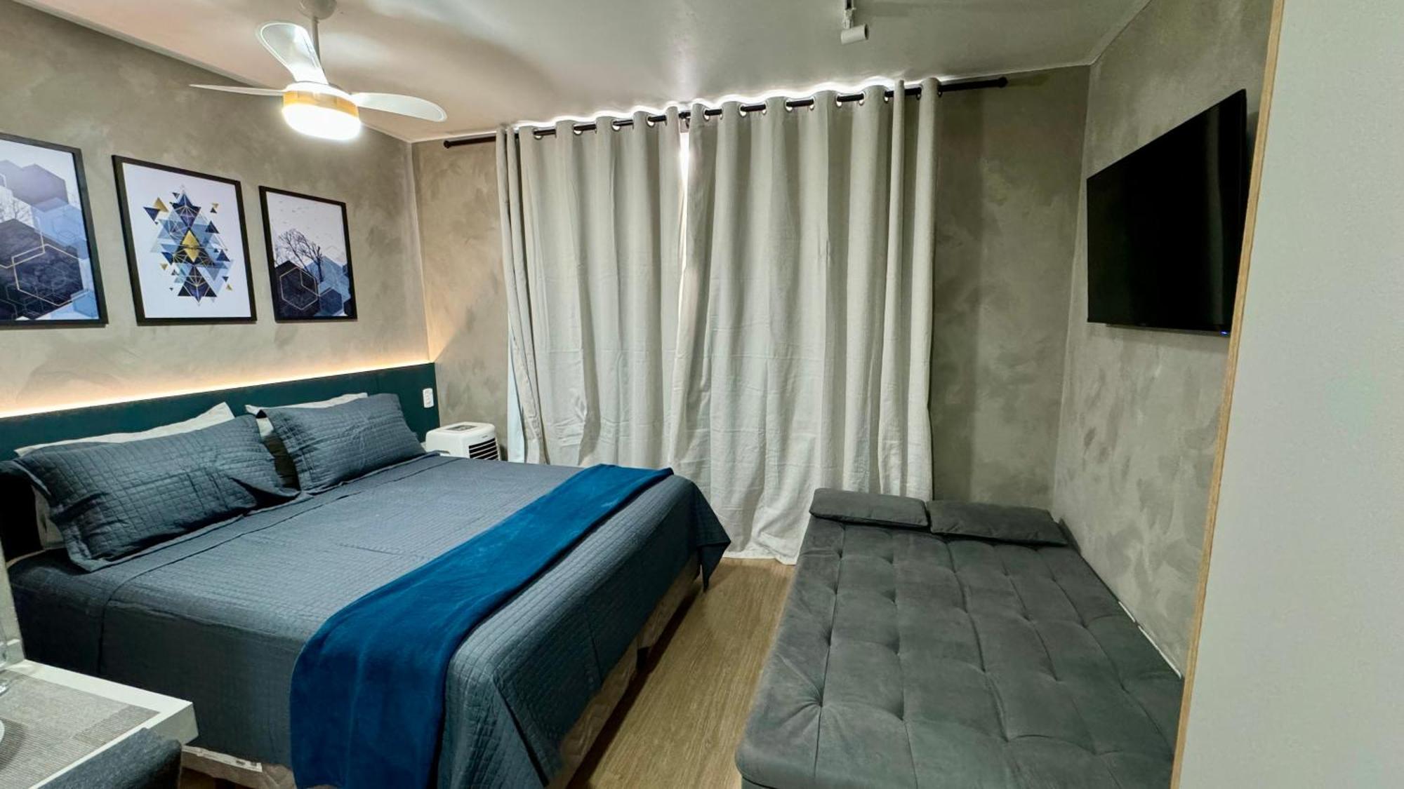 Elegante Apartamento Prox Metro Bras - Rua Coronel Mursa, 56 - Bras São Paulo Exteriér fotografie