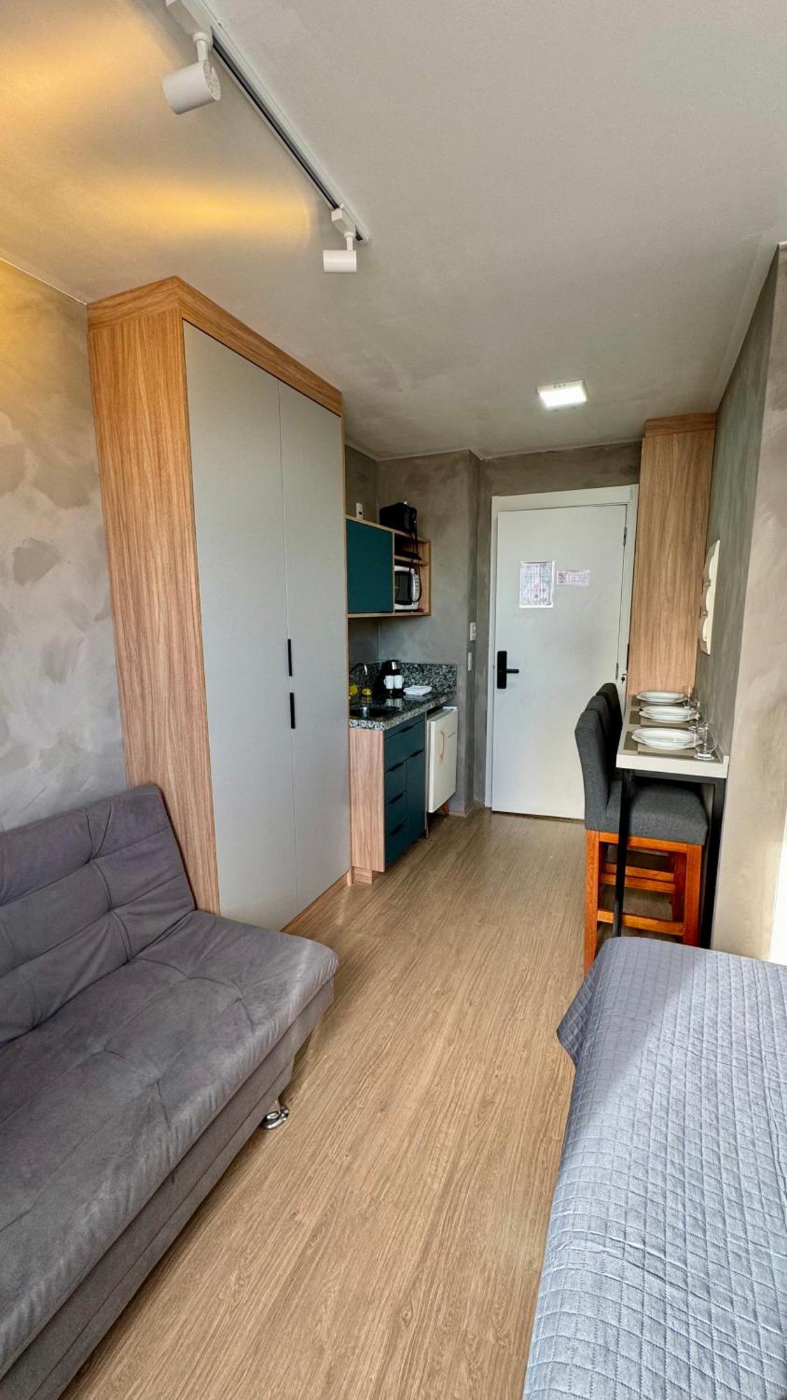 Elegante Apartamento Prox Metro Bras - Rua Coronel Mursa, 56 - Bras São Paulo Exteriér fotografie