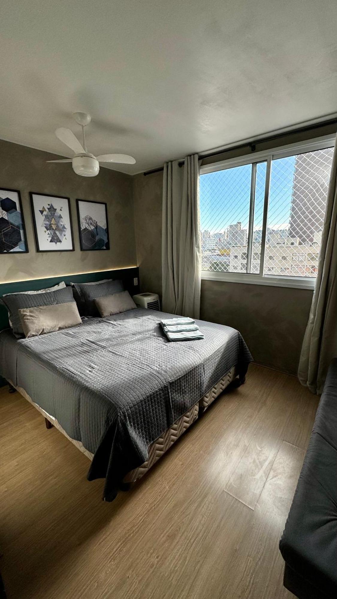 Elegante Apartamento Prox Metro Bras - Rua Coronel Mursa, 56 - Bras São Paulo Exteriér fotografie