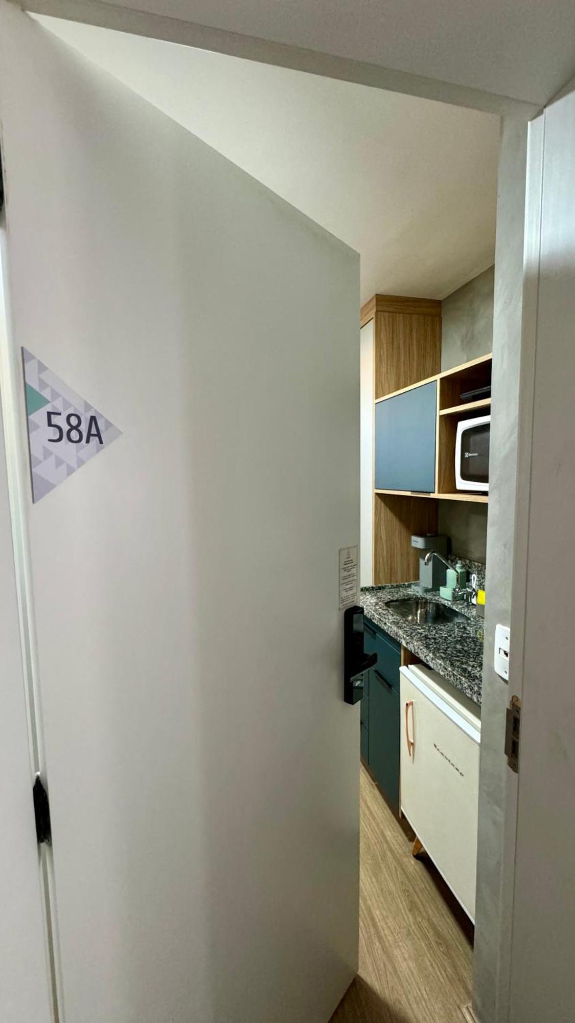 Elegante Apartamento Prox Metro Bras - Rua Coronel Mursa, 56 - Bras São Paulo Exteriér fotografie
