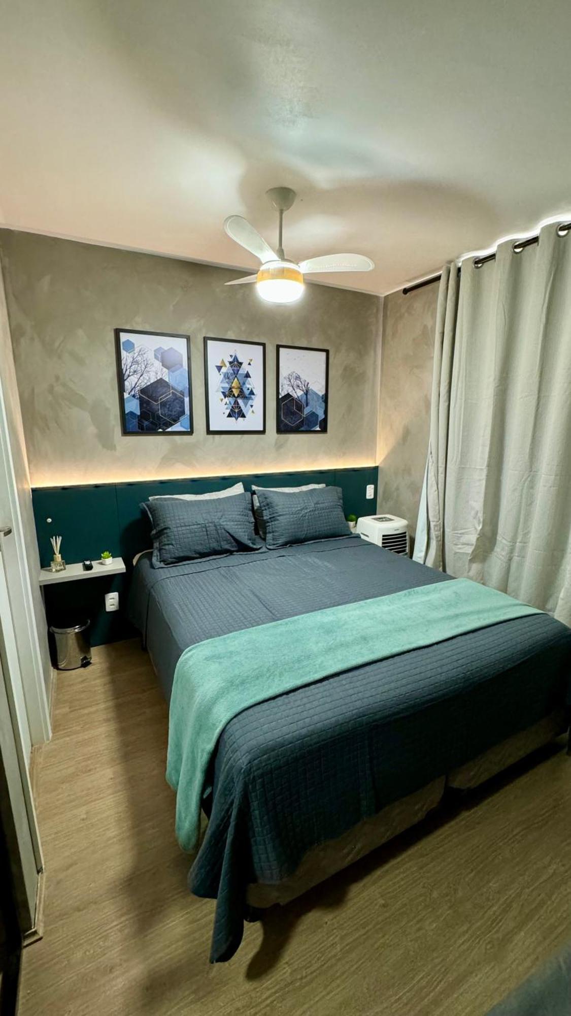 Elegante Apartamento Prox Metro Bras - Rua Coronel Mursa, 56 - Bras São Paulo Exteriér fotografie