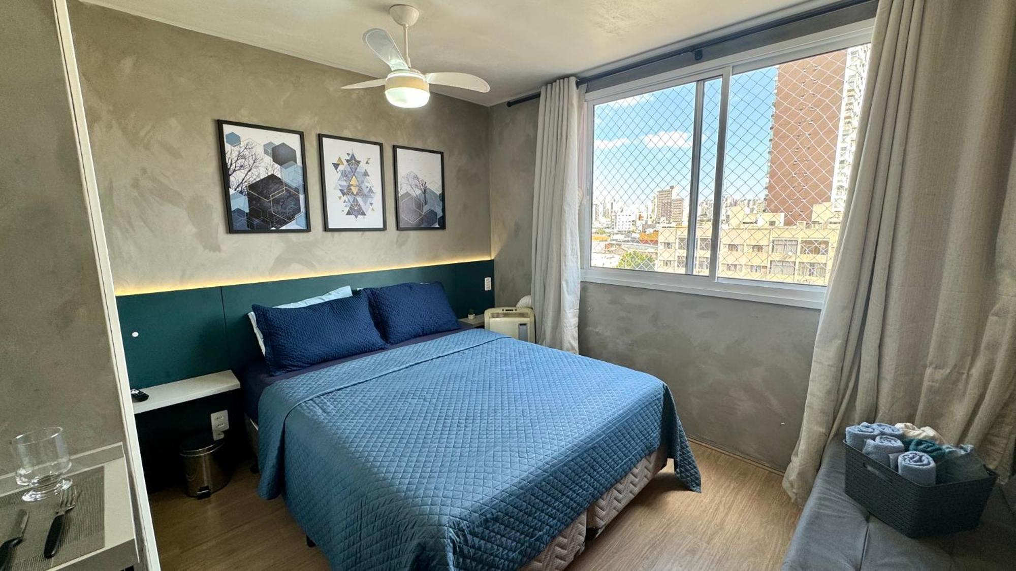 Elegante Apartamento Prox Metro Bras - Rua Coronel Mursa, 56 - Bras São Paulo Exteriér fotografie