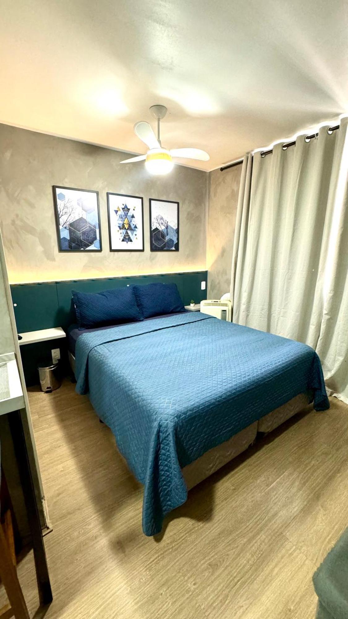 Elegante Apartamento Prox Metro Bras - Rua Coronel Mursa, 56 - Bras São Paulo Exteriér fotografie