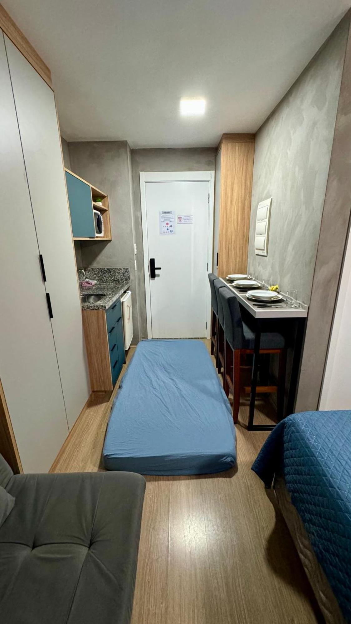Elegante Apartamento Prox Metro Bras - Rua Coronel Mursa, 56 - Bras São Paulo Exteriér fotografie