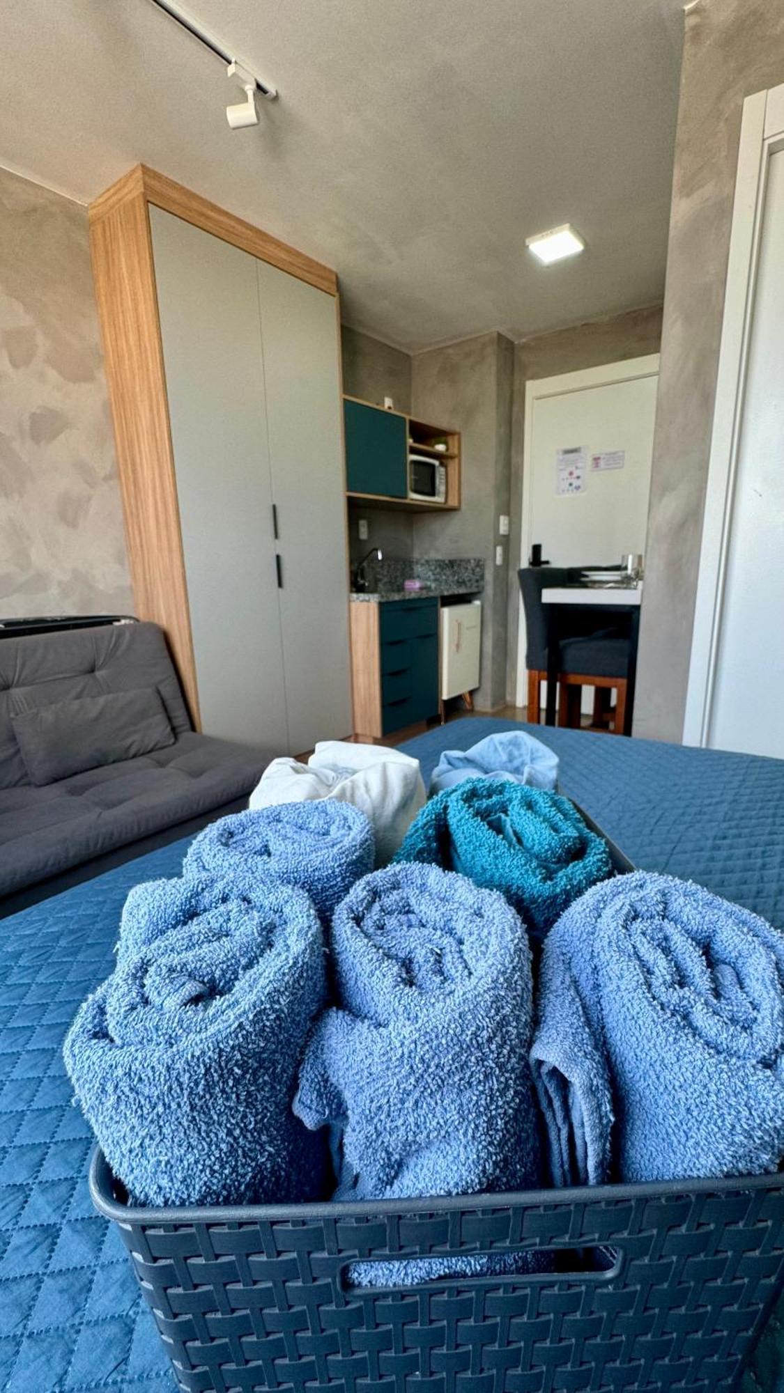 Elegante Apartamento Prox Metro Bras - Rua Coronel Mursa, 56 - Bras São Paulo Exteriér fotografie